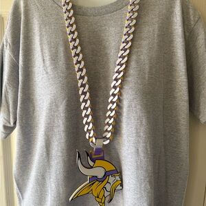 Minnesota Vikings Chain